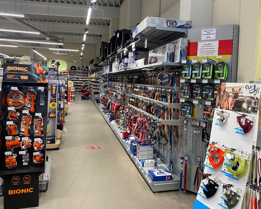 ZC Sangerhausen Hundeabteilung